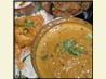 Roasted Red Lentil Soup