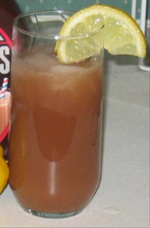 Chocolate Lemonade. Photo by AlabamaGirl71