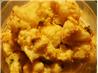 Em Shaat (Middle Eastern Cauliflower Fritters)