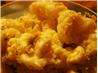 Em Shaat (Middle Eastern Cauliflower Fritters)
