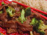 Beef & Broccoli