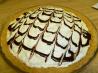 Peanut Butter Banana Cream Pie. Recipe by LiisaN
