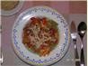 Italian Pepper and Sausage Dinner