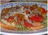 Italian Pepper and Sausage Dinner