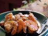 Acadian Peppered Shrimp