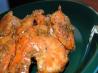 Acadian Peppered Shrimp
