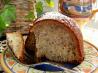 Bananas 'n Cream Bundt Cake