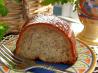 Bananas 'n Cream Bundt Cake