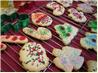 Sugar Cookies. Recipe by Tracy K