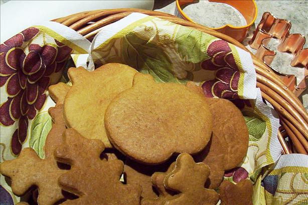 Gingersnaps!. Photo by * Pamela *