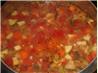 Uncle Bill's Vegetarian Minestrone Soup