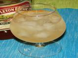 Retro Cocktails - Heartbreak Helen