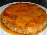 Flan. Photo by mariposa13