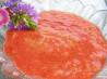 Strawberry Rhubarb Sauce