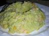 Prawn and Rice salad
