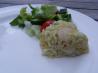 Prawn and Rice salad