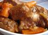 Oxtail Casserole