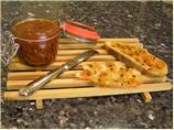 Tomato and Passionfruit Jam