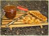 Tomato and Passionfruit Jam. Recipe by mummamills