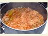 Beefy Spaghetti Soup