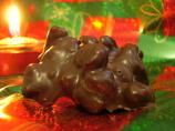 Autumn Chocolates