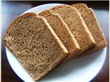 Whole Wheat Fennel Bread