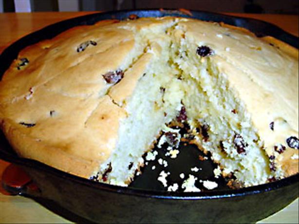 Irish Soda Bread. Photo by katie in the UP