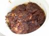 Baked Bananas with Chocolate. Recipe by Tebo