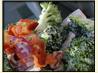 Broccoli Bacon Red Onion Salad. Recipe by HDMac