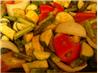 Oven Roasted Vegetables (South Beach)
