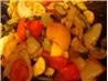 Oven Roasted Vegetables (South Beach)