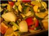 Oven Roasted Vegetables (South Beach)