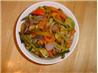 Oven Roasted Vegetables (South Beach)