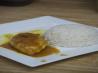 Curry Chicken