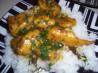 Curry Chicken