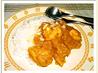 Curry Chicken