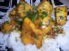 Curry Chicken