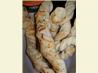 Soft Italian Bread Twists