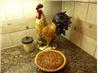Caramel Pecan Pie. Recipe by UnknownChef86