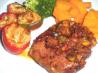 Carne Adovada (Marinated Pork)