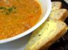 Crock Pot Lentil and Ham Soup. Recipe by Sue Lau