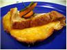 Justin's Cheese Bread