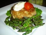 Crab Cakes