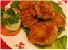 Crab Cakes