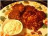 Crab Cakes