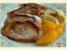 Maple French Toast. Recipe by love4culinary