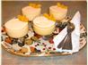 Frosty Orange Cups