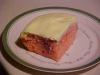 Refrigerated Strawberry Cake