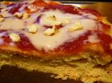 Auntie Barbara's Yummy & Easy Danish Pastry.. Photo by Susiecat too