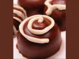 Ganache, Soft Filling for Chocolates Etc...